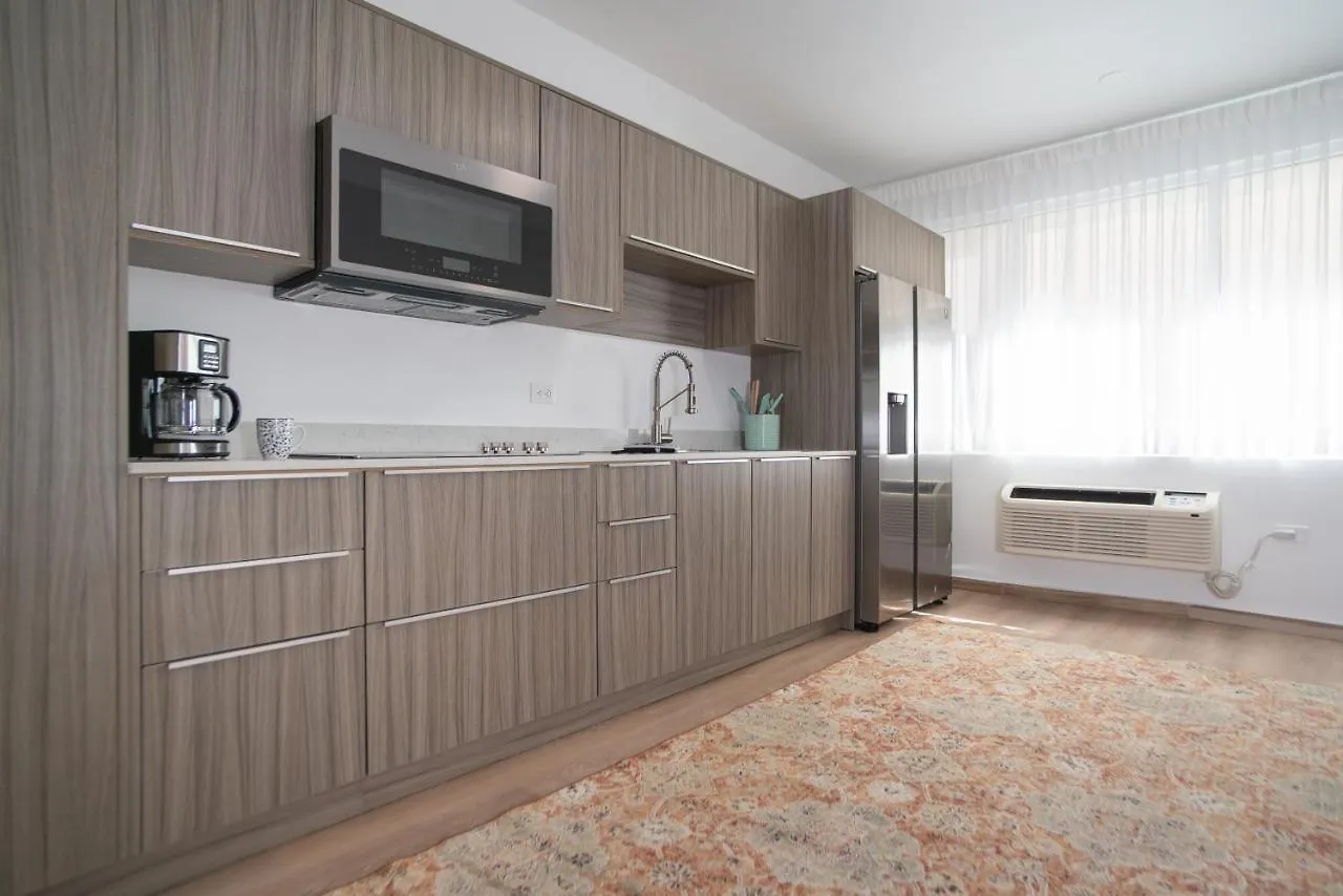 Casa Condado Residences & Hotel Rooms San Juan Porto Rico