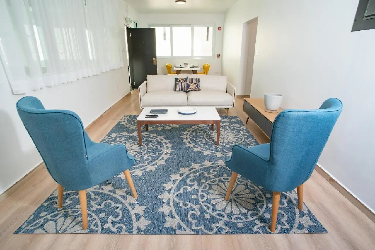Casa Condado Residences & Hotel Rooms San Juan 0*,  Porto Rico