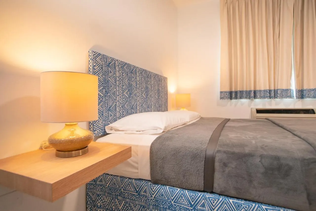 Casa Condado Residences & Hotel Rooms San Juan Appartement
