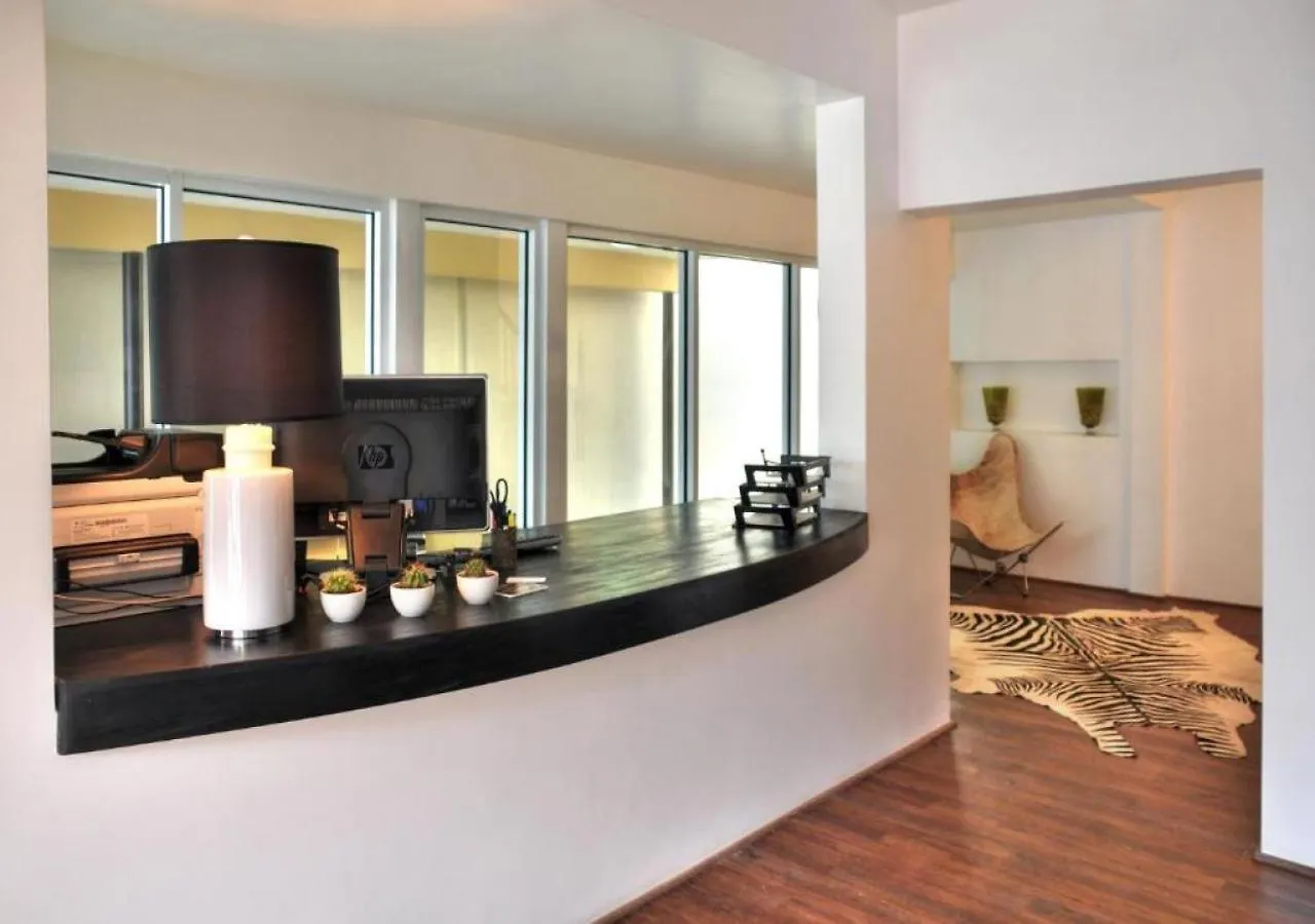 Appartement Casa Condado Residences & Hotel Rooms San Juan