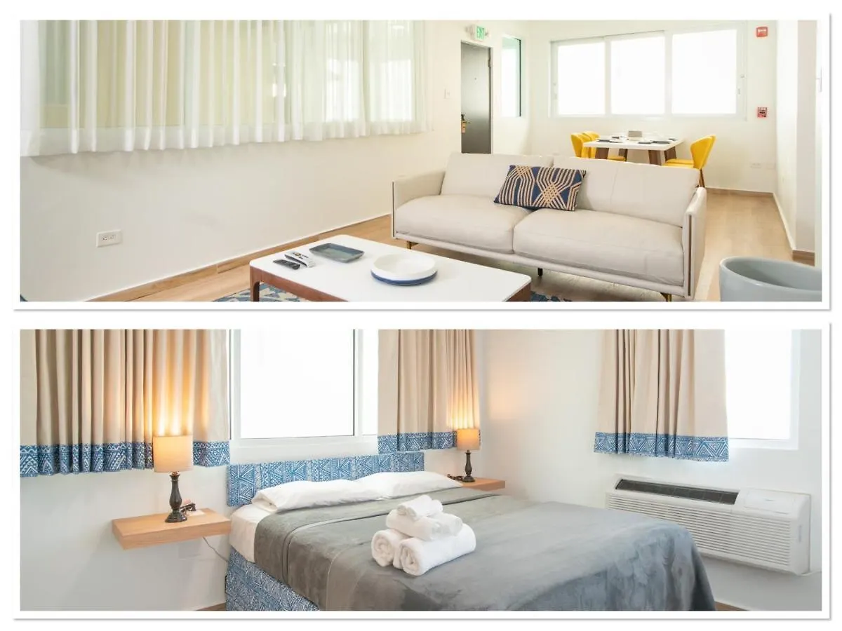 Appartement Casa Condado Residences & Hotel Rooms San Juan