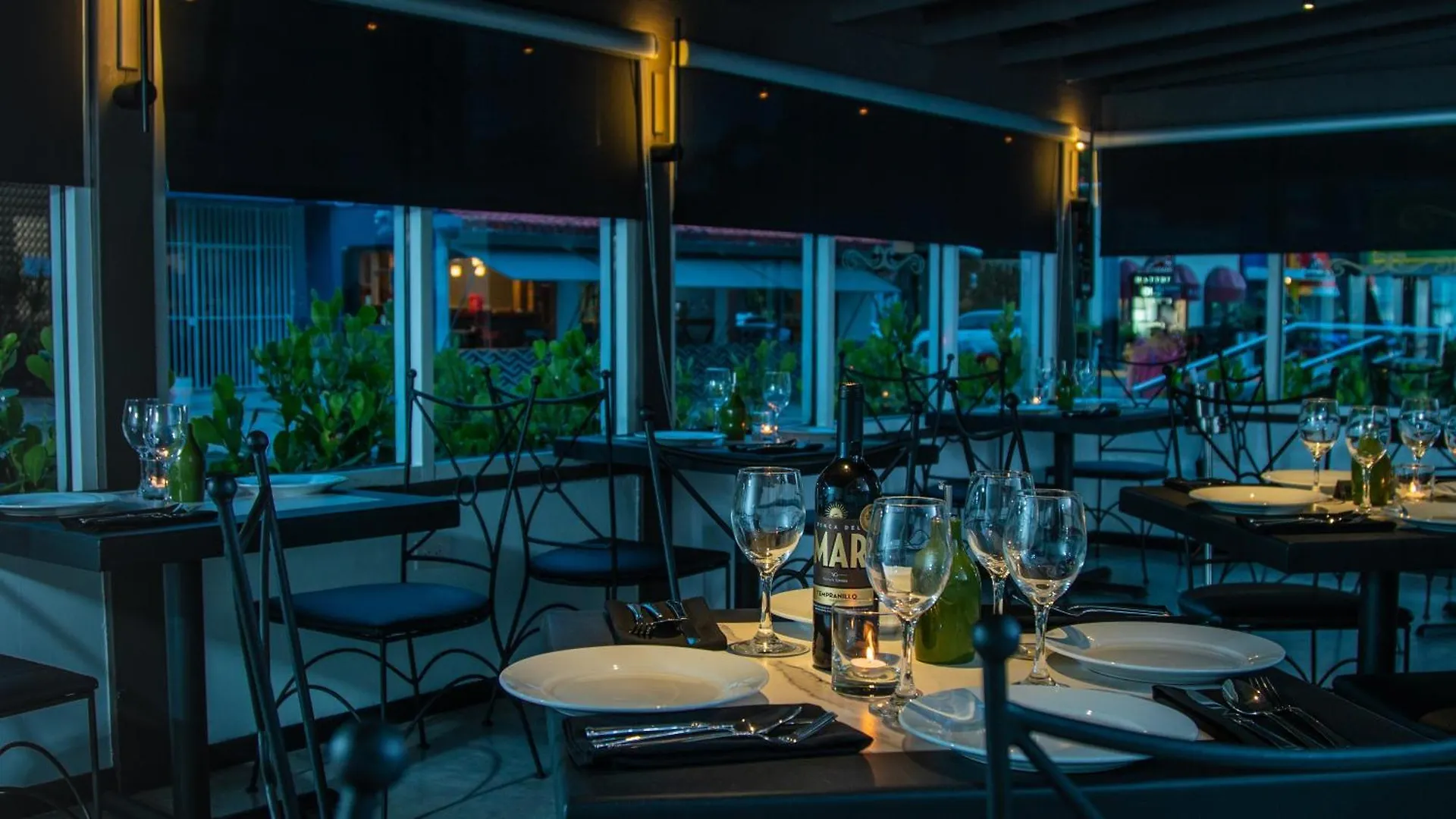 Appartement Casa Condado Residences & Hotel Rooms San Juan