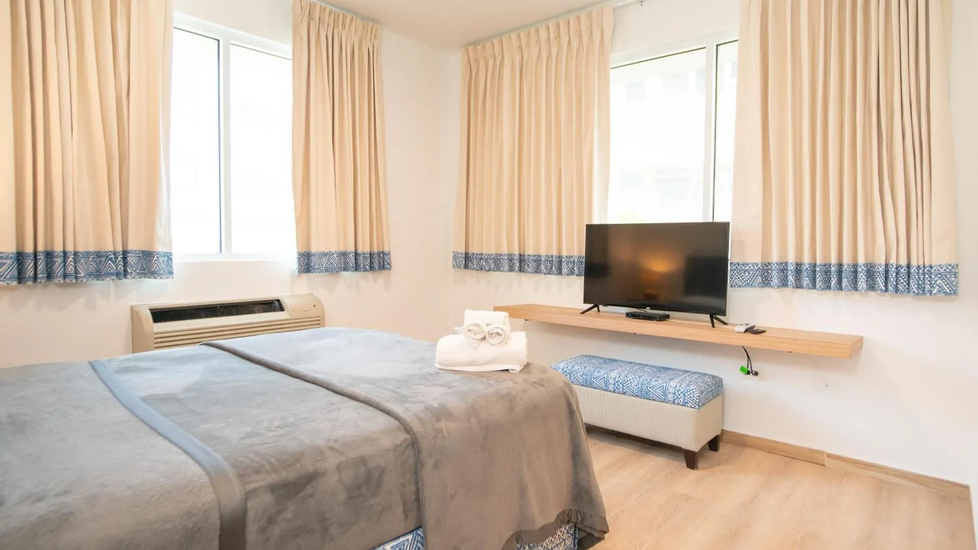 Appartement Casa Condado Residences & Hotel Rooms San Juan Porto Rico