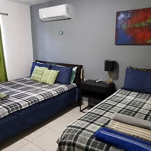Comfy Close To The Beach! San Juan