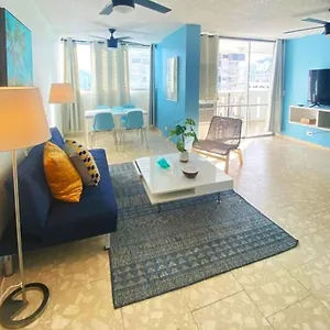 Kasa Royal Palms San Juan
